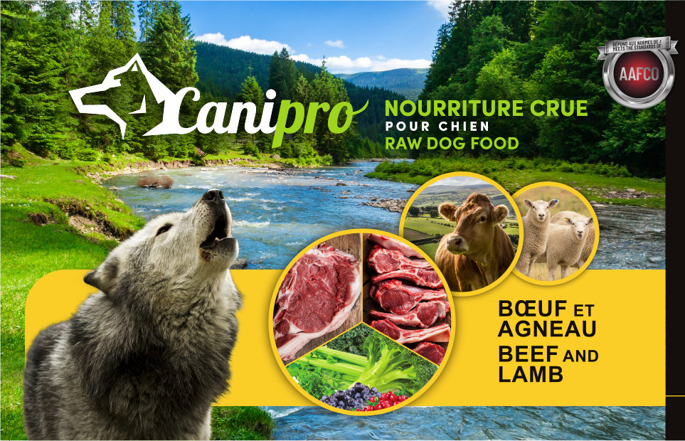 Recette Boeuf et Agneau